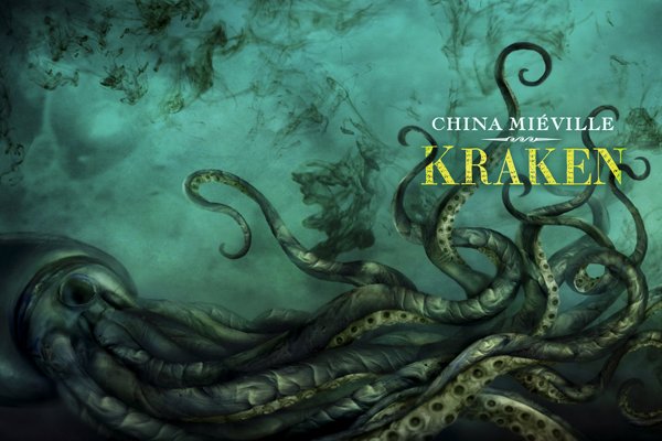 Kraken 12 at